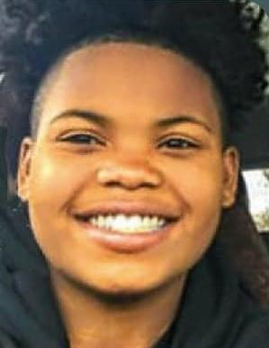 Makenna Robinson death by force case profile photo