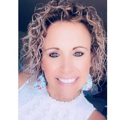 Dana Ensing death by force case profile photo
