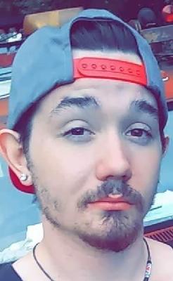 Levi Sheroon death by force case profile photo