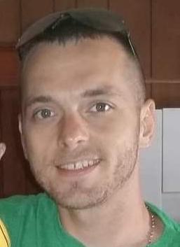 Daniel Nantz death by force case profile photo