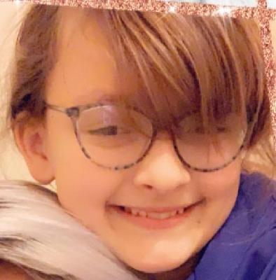 Brooke Goggin death by force case profile photo