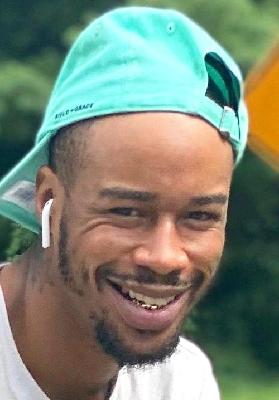 Michael Sartin death by force case profile photo