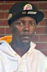 Lamont D. Porter death by force case profile photo
