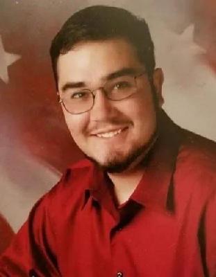 Matthew Tosh death by force case profile photo