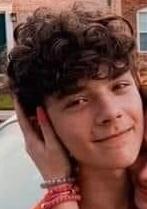 Corban Henry death by force case profile photo
