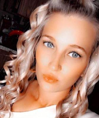 Nicole Merrell death by force case profile photo