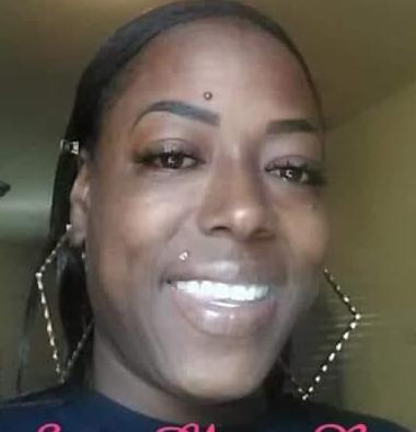 Tiffany Gray death by force case profile photo