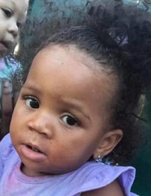 Trinity Randolph death by force case profile photo