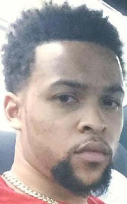 Velvin Smith death by force case profile photo