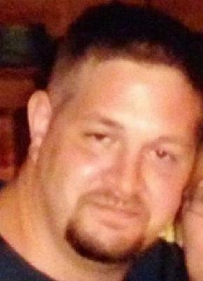 Steven Gann death by force case profile photo