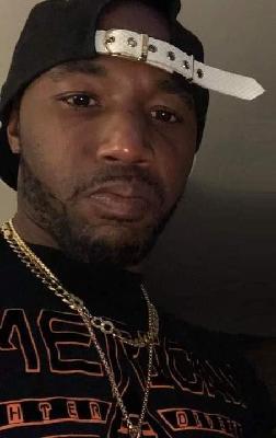 DeShawn Magett death by force case profile photo