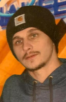 Brian Cardwell death by force case profile photo