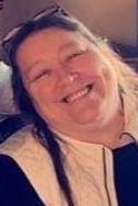 Peggy Vanwinkle death by force case profile photo