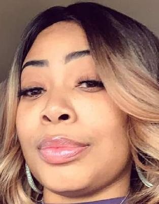 Linda Gibson death by force case profile photo