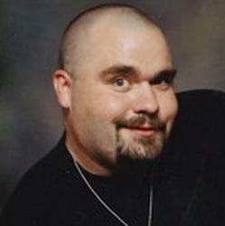 Ronald O’Brien death by force case profile photo