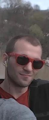 Zachary Doney death by force case profile photo