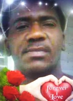 James White death by force case profile photo