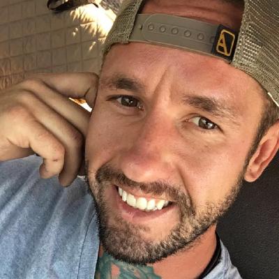 Jarron Slayback death by force case profile photo