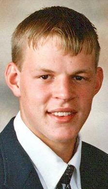 Ricky Watkins death by force case profile photo