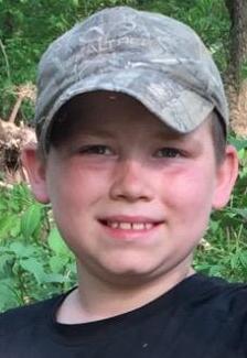 Jeremiah Fox death by force case profile photo