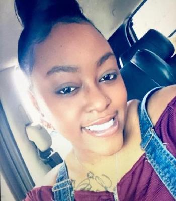 ShaKeria Blakemore death by force case profile photo