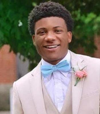 Tyrikus Boyd death by force case profile photo