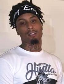 Stefon Fletcher death by force case profile photo