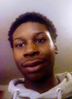 Deanthony Brown death by force case profile photo