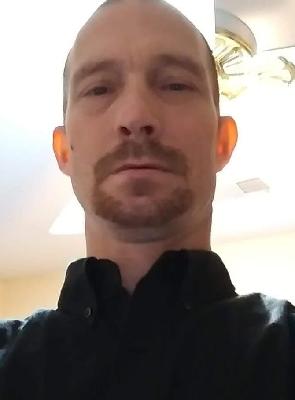 Eric Worth death by force case profile photo