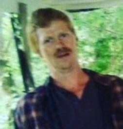 Elvis Gipson death by force case profile photo
