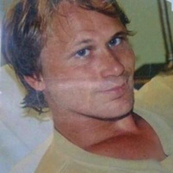 Joseph Gipson death by force case profile photo