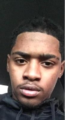 Zion Clark death by force case profile photo