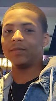 Donovan Simpson death by force case profile photo