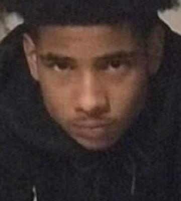 Solomon Henderson death by force case profile photo