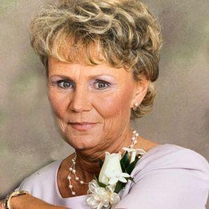 Patricia Murphy death by force case profile photo