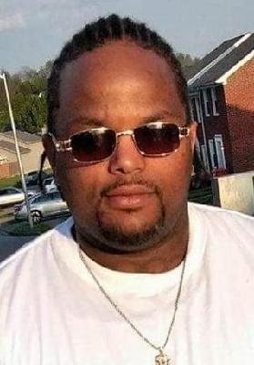 La Sellers death by force case profile photo