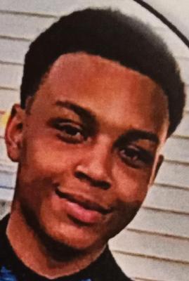 Trevon Hollo death by force case profile photo