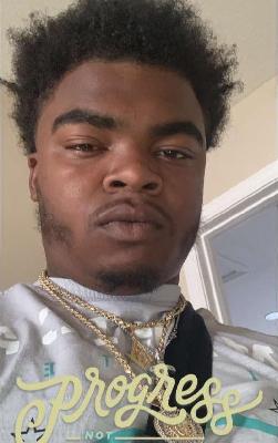 Gregory Lee Miller death by force case profile photo