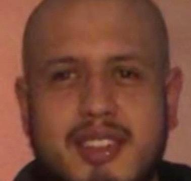 Juan Cuevas death by force case profile photo
