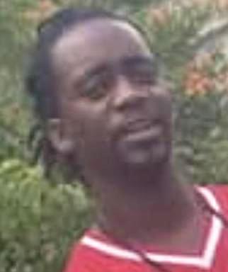 Rodrick Turner death by force case profile photo