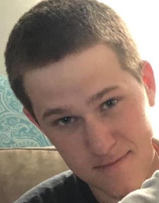 Holden Heath death by force case profile photo