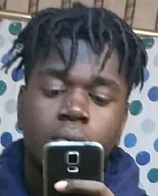 Jonathan Meristil death by force case profile photo