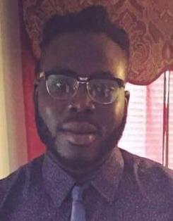 James Mentee death by force case profile photo