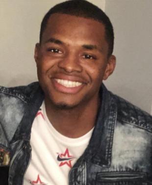 Damontrial Fulgham death by force case profile photo