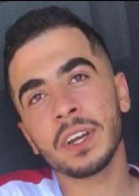 Abed Kadah death by force case profile photo