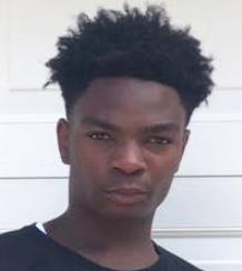 Bryant D. Gaston death by force case profile photo