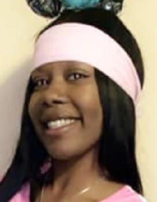 Sharmaine Carter death by force case profile photo