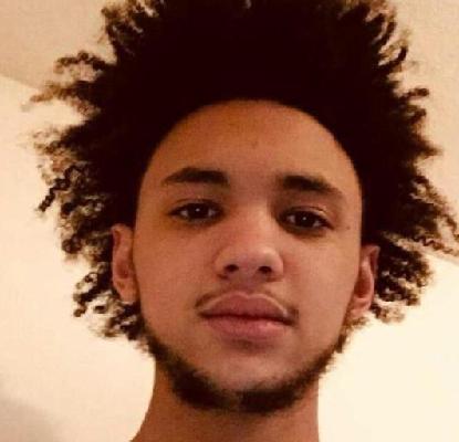 Xavier Cochrum death by force case profile photo