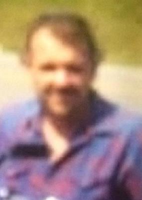 James Prater death by force case profile photo