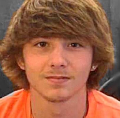 Jaden Casey death by force case profile photo